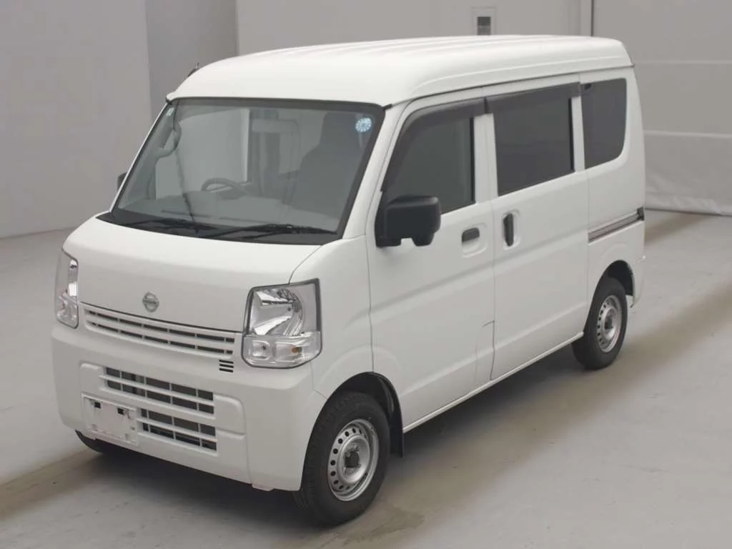 Nissan NV100 Clipper DR17V 2024
